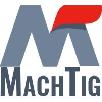Machtig Solutions Pvt Ltd Logo