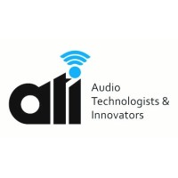 ATI Electronics India Private Limited Logo