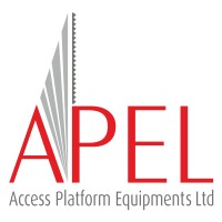 Access Platform Equipments Limited Logo