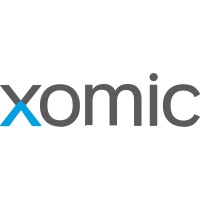 Xomic Infotech Pvt. Ltd. Logo