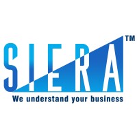 Siera IT Services Pvt Ltd Logo