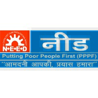 NEED Livelihood Microfinance Pvt. Ltd. Logo