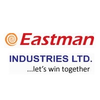 Eastman Industries Pvt. Ltd. Logo