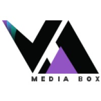 VAMedia Box Pvt. Ltd. Logo