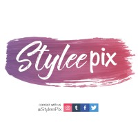 StyleePix Media Creations Logo