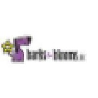 Barks and Blooms Logo