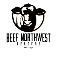Beef Northwest Feeders Logo