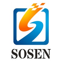 Shenzhen SOSEN Electronics Co Ltd Logo