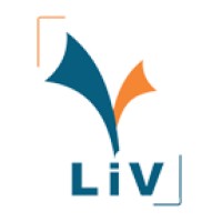 Liv India Group Logo