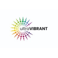 Ultravibrant Solar Energy Pvt. Ltd. Logo