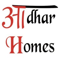 Aadhar Homes Logo