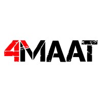 4maat. Logo