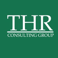 THR Consultants Logo