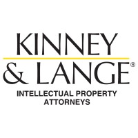 Kinney & Lange, P.A. Logo