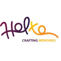 Holxo Holidays Logo