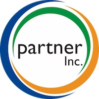 PartnerInc Logo