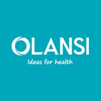 Olansi Healthcare Co,.ltd,air purifier Logo
