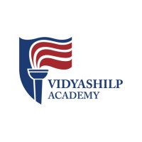 Vidyashilp Academy Logo