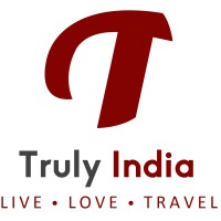 Truly India Tours & Travels Logo