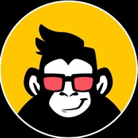 Online Apes Media Logo