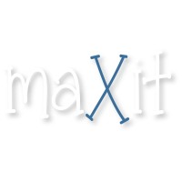 MaXit Logo
