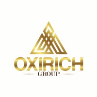 Oxirich Group Logo