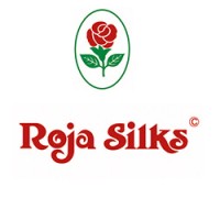 Roja Silks Logo