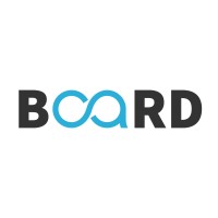 Board Infinity Logo