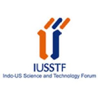 Indo U.S. Science and Technology Forum Logo