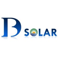 DB Solar Power- DB Group Logo