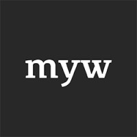 MYWARE Pte Ltd Logo
