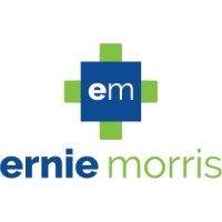 Ernie Morris Enterprises, Inc. Logo