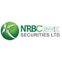 NRBC Bank Securities Limited Logo