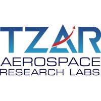 Tzar Aerospace Research Labs Logo