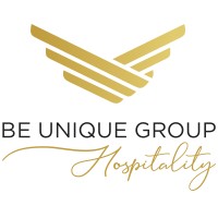 Be Unique Group Hospitality Logo