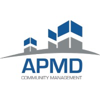APMD Logo