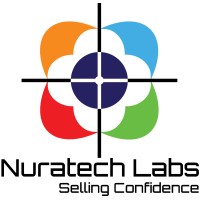 Nuratech Labs Logo