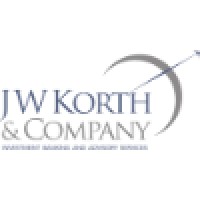 J W Korth & Company Logo