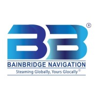 BainBridge Navigation Logo