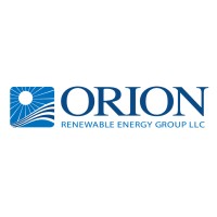Orion Renewable Energy Group LLC Logo