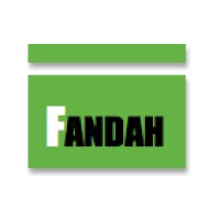 Fandah Properties LLC Logo