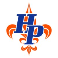 High Performance-STL Logo
