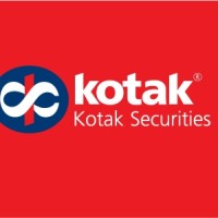 kotaksecuritiesltd Logo
