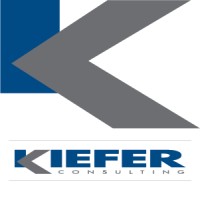 Kiefer Consulting, Inc. Logo