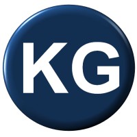 Kilda Group LLC (KG) Logo