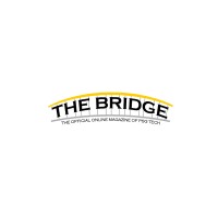 The Bridge Logo