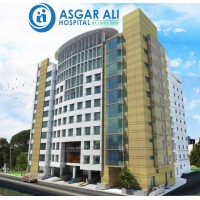 Asgar Ali Hospital Logo