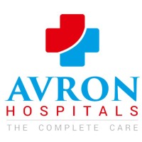 Avron Hospitals PVT. LTD. Logo