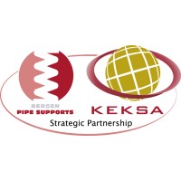 Kinetic Energy Factory Company (KEKSA) Logo