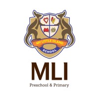 My Little Island School Logo